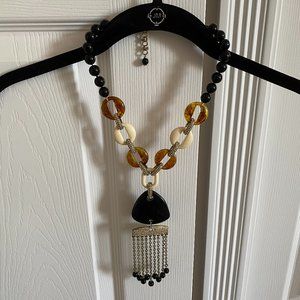Heidi Daus Necklace